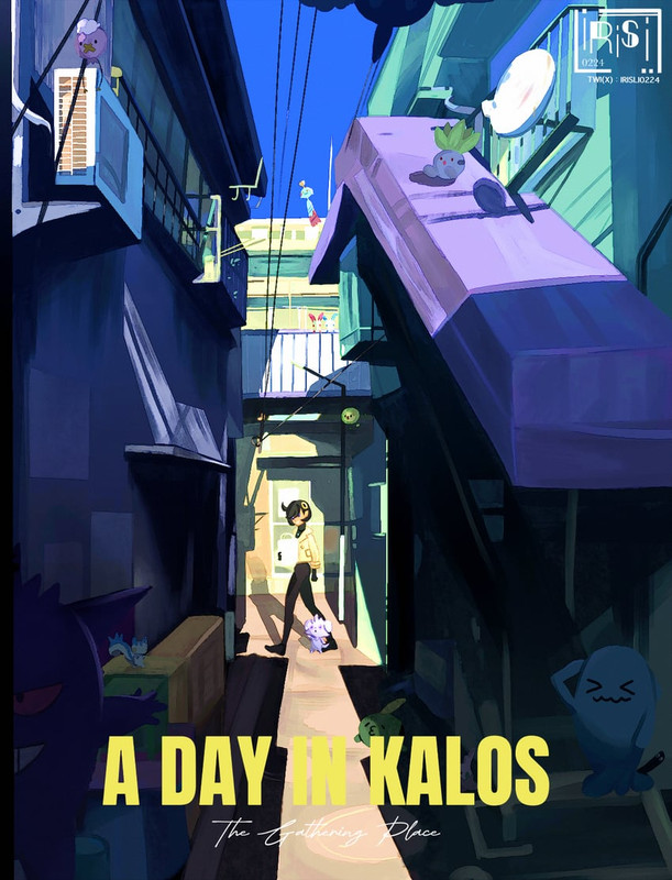 gengar-pachirisu-drifloon-oddish-minun-a