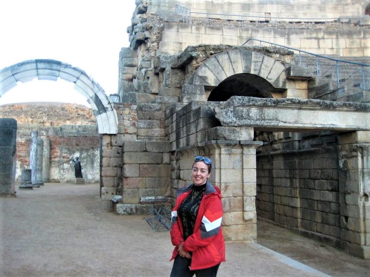 MERIDA-2001/2010/2021 - Extremadura y sus pueblos -2010-2023 (16)