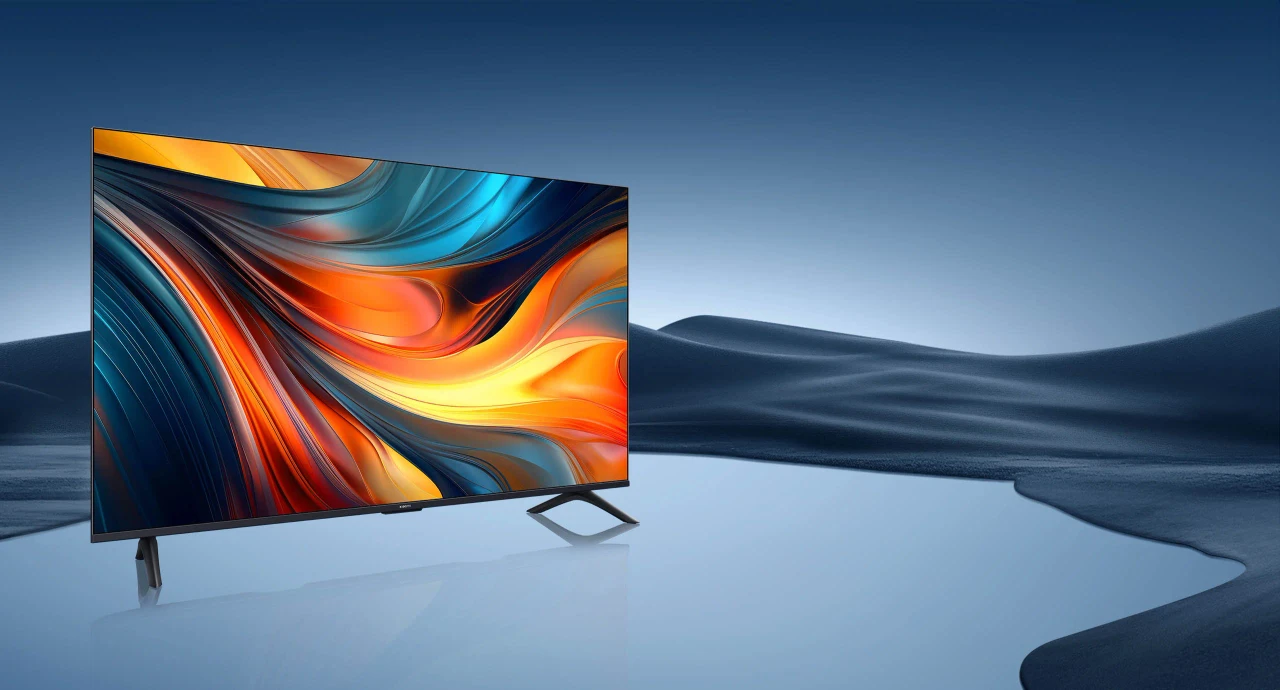 Xiaomi TV A 55 2026