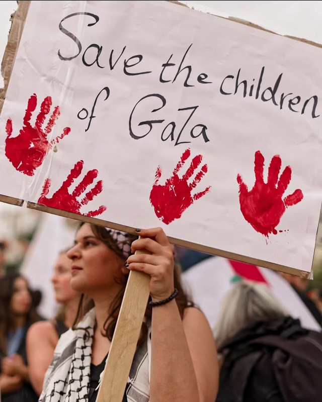 Protest and community organizing