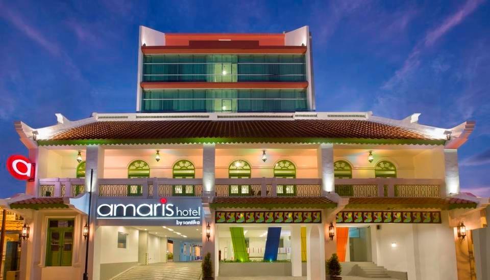 Amaris Hotel Malioboro Jogja