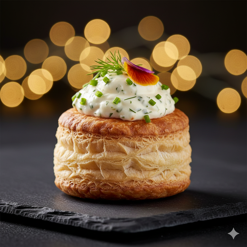 Gourmet 3