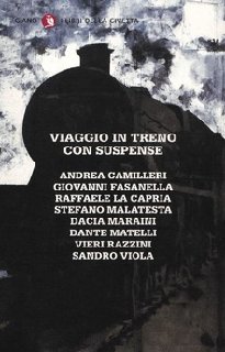 AA.VV. -  Viaggio in treno con suspense (2012)