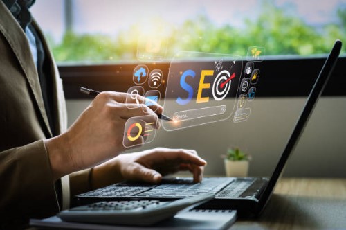 seo for solicitors