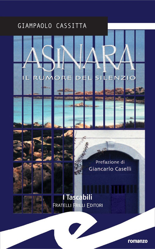 Giampaolo Cassitta – Asinara (2014)