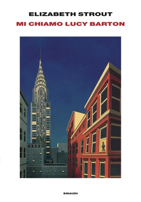Elizabeth Strout - Mi chiamo Lucy Barton (2025)