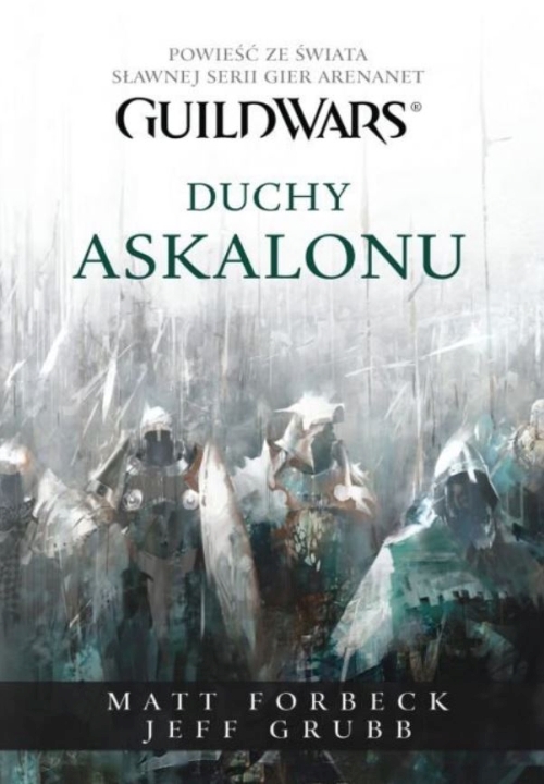 Jeff Grubb, Matt Forbeck - Duchy Askalonu