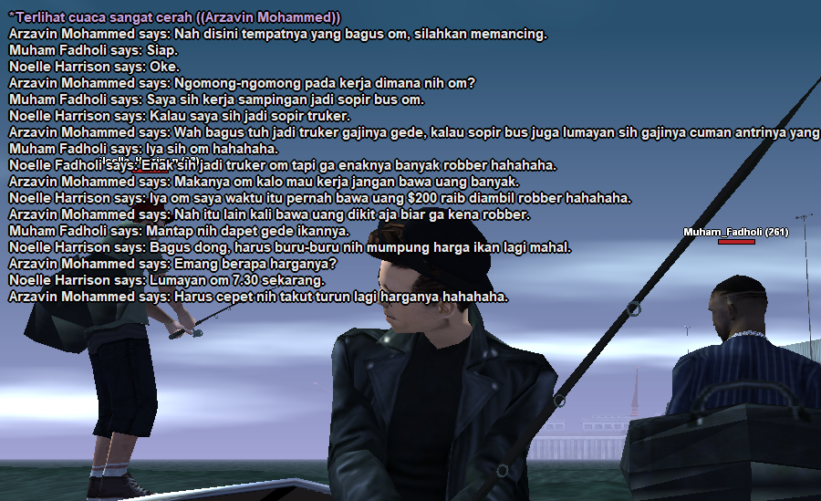 G-Company-Jasa-antar-mancing-Muham-Noell