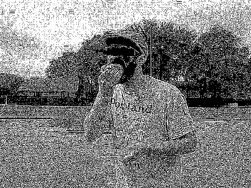 friendmeat enjoying a succulent gas station hot dog