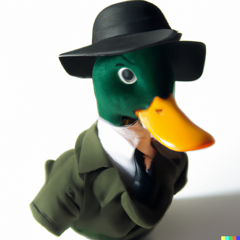 Ducks's avatar