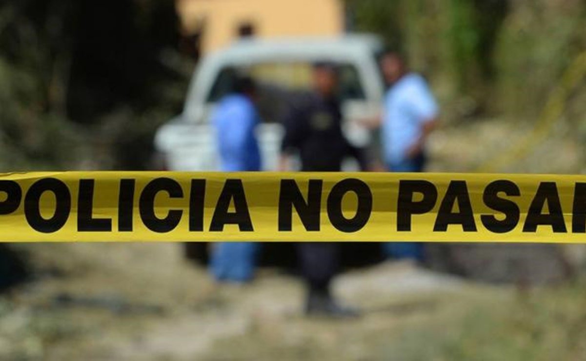Identifican a 11 personas asesinadas en Michoacán; 6 son menores de edad