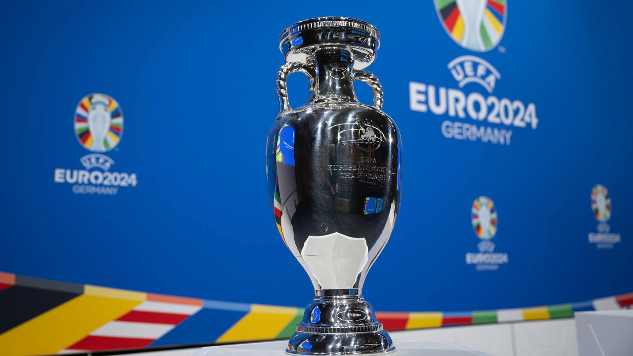 euro-trophy