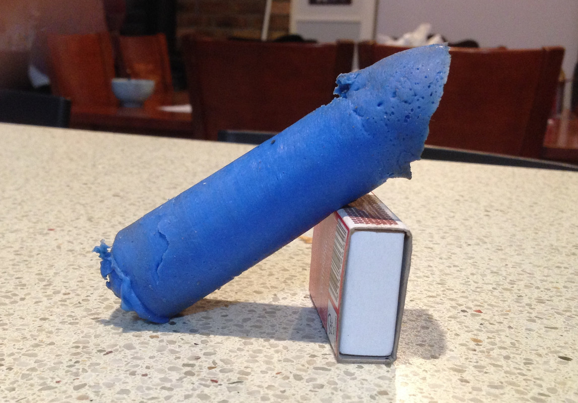 Intake manifold and port