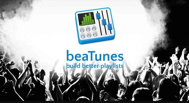 Tagtraum Industries beaTunes 5.2.2 Tagtraum Industries beaTunes 5.2.2