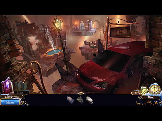Dreamwalker - Never Fall Asleep for (MacOS) Dreamwalker - Never Fall Asleep for (MacOS)