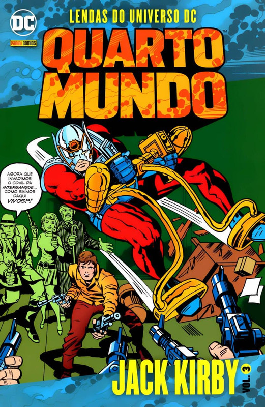 Lendas-do-Universo-DC-Quarto-Mundo-Volume-03-de-09