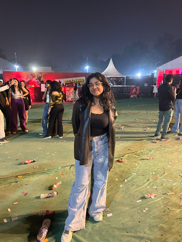 Aarushi Gupta