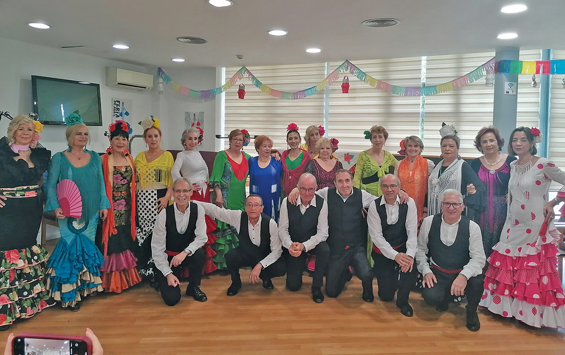 Foto cedida por Ayuntamiento de Rivas