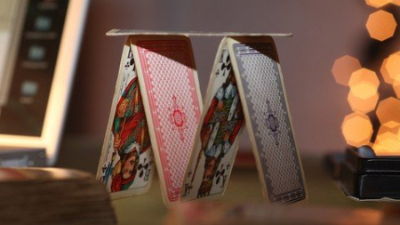 Magic Show: The ultimate magic tricks show