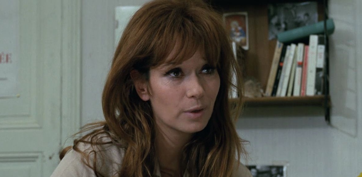 Murmur of the Heart Movie Screenshot