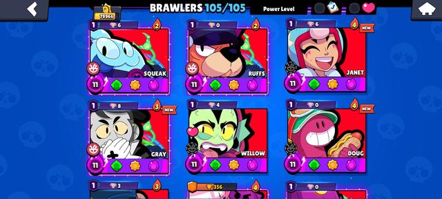 Screenshot 20260811 132616 com supercell brawlstars