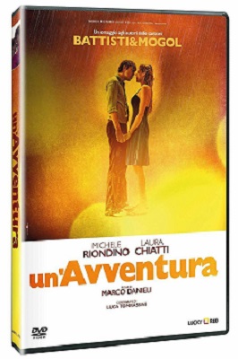 Un'Avventura (2019) DVD5 COMPRESSO ITA