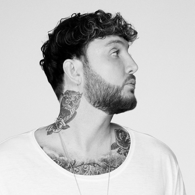 James Arthur