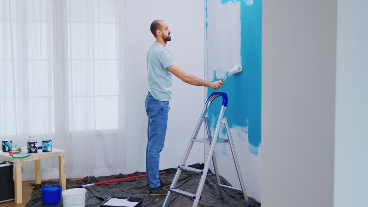 commercial painters melbourne