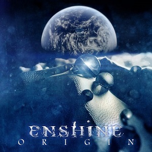 Enshine (SWE/FR) / Melodic Death/Doom Metal