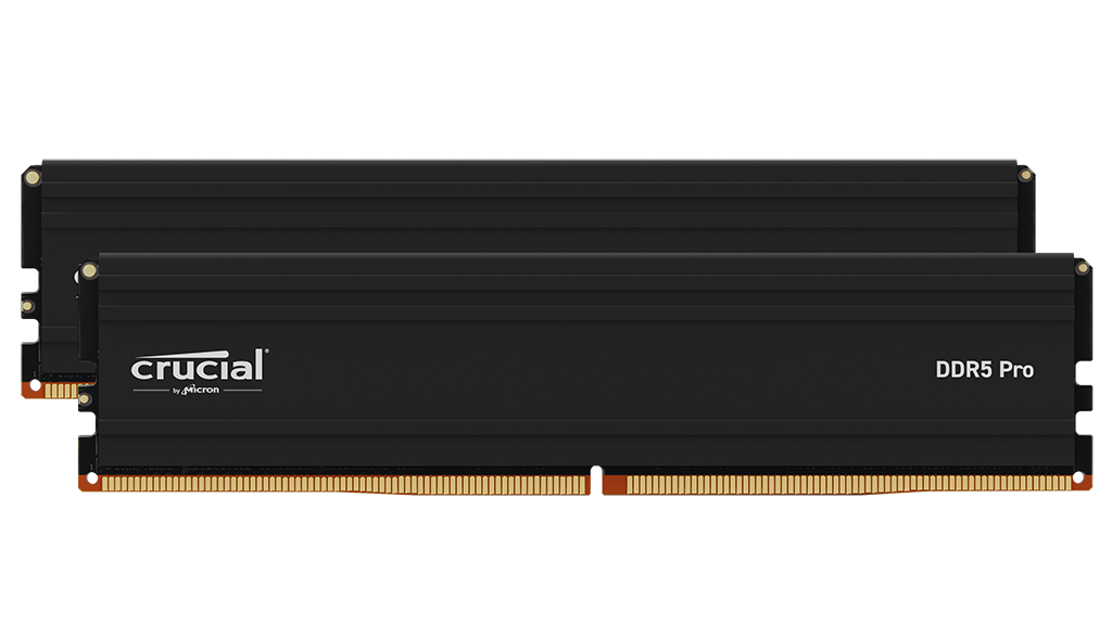 Crucial Pro DDR5 64 GB RAM