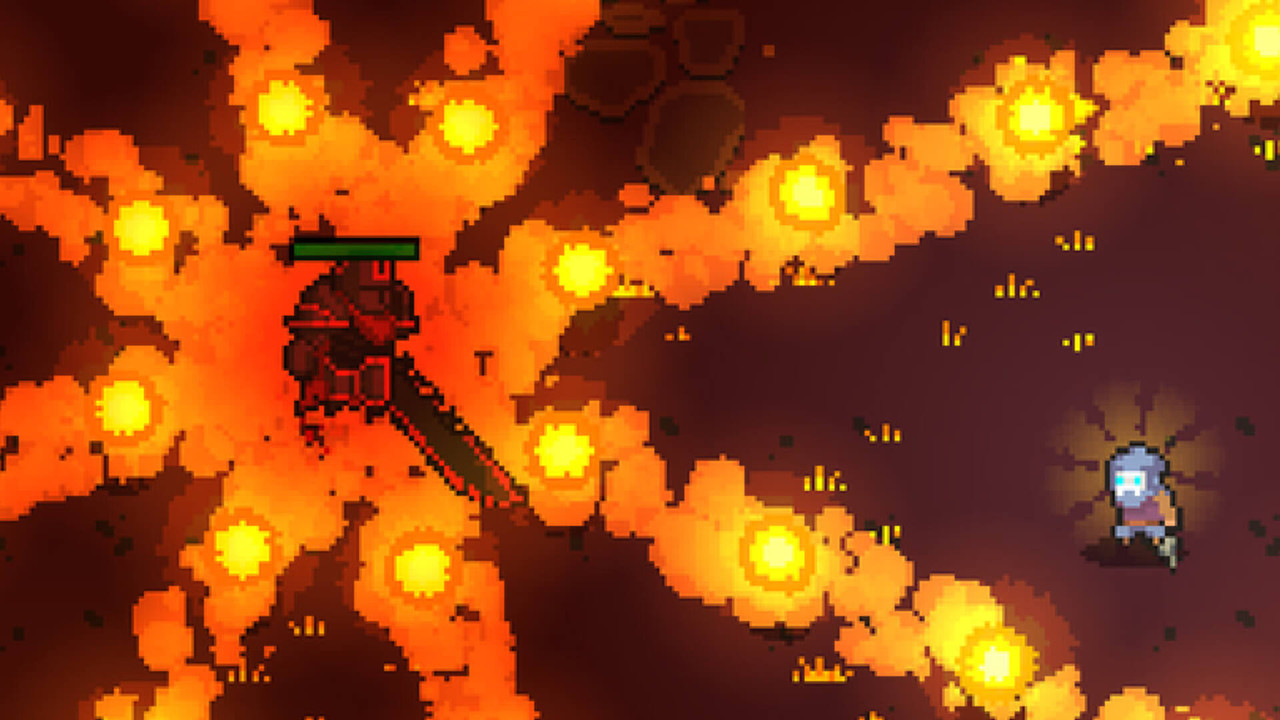 Dungeon Souls 1 0 5 5 ENG GOG GNU Linux Native johncena141