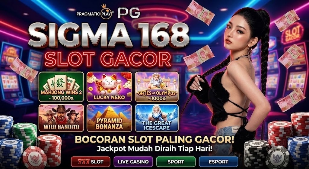 slot gacor