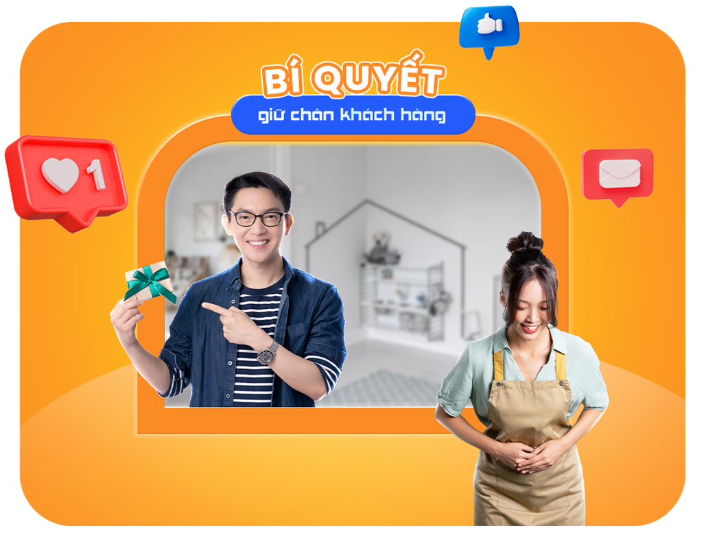 Nắm Insight OnPoint - Giữ Chân Khách Hàng Tuyệt Đối