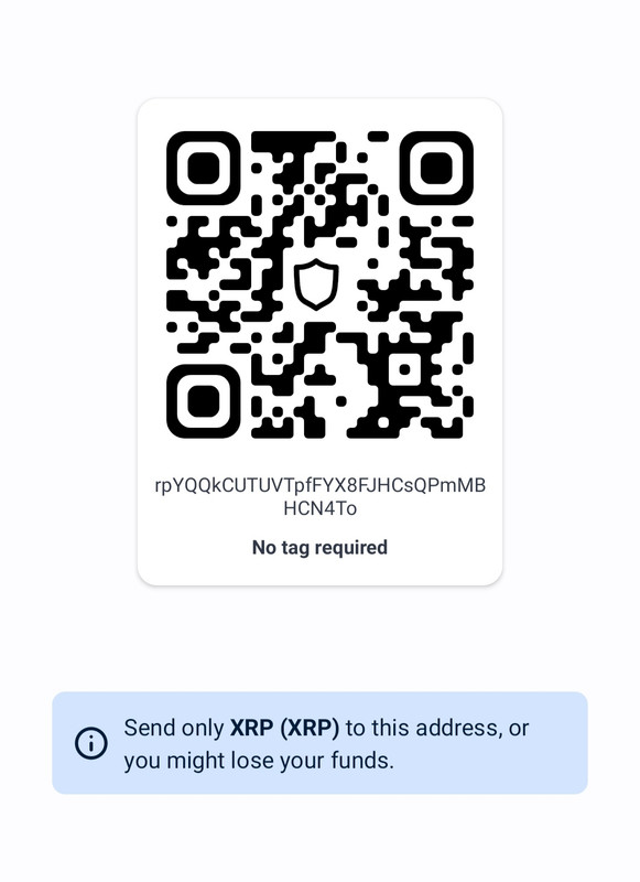 XRP (XRP)