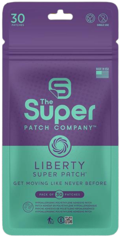 Liberty