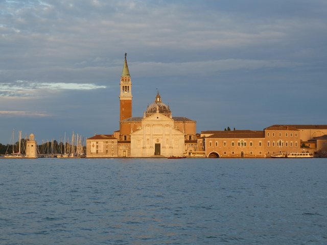 DÍA 10 – Padua / Venecia - Dolomitas, Garda, Venecia... Noreste de Italia en verano de 2025 (43)