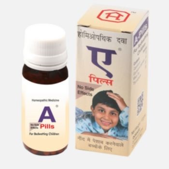 Homoeo Laboratories A-Pills (10g)