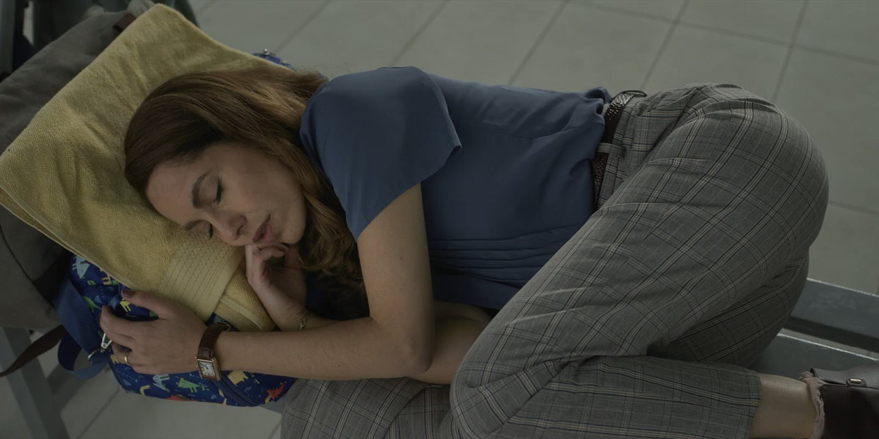 Lucca's World 2025 WebRip [Hindi + English] 480p, 720p ESub Screenshot