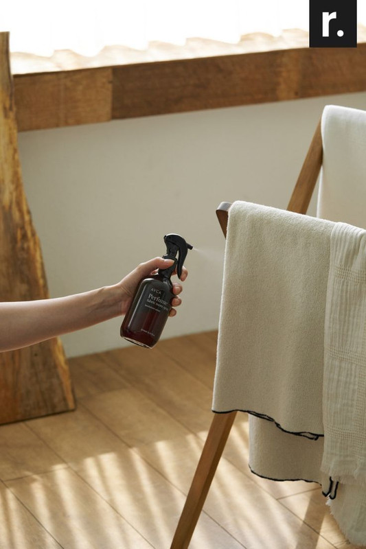 Aromatizantes Textiles