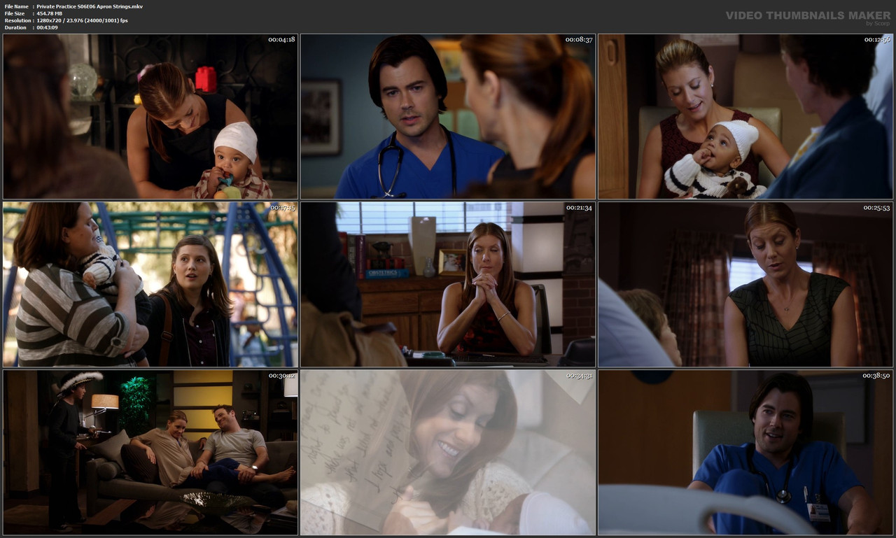Private Practice S06E06 Apron Strings.mkv