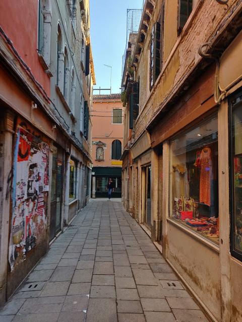 10 días por Eslovenia, Croacia y Bosnia con 3 niños. - Blogs de Europa Oriental - Lunes: Visitamos Venecia (5)