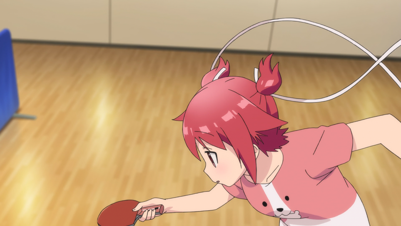 [pingpong] Shakunetsu no Takkyuu Musume - 01 (BD 1920x1080 x264 