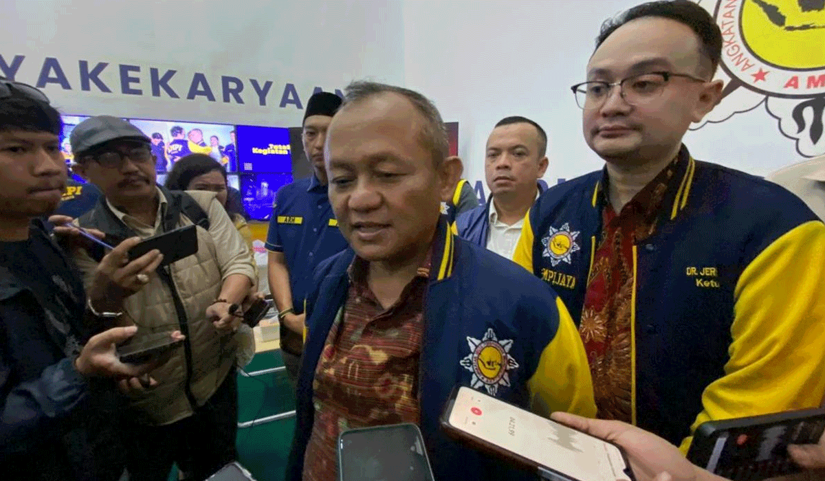 NasDem Tegaskan MK Langgar UUD 45 Pisahkan Pemilu, Dampak Besar