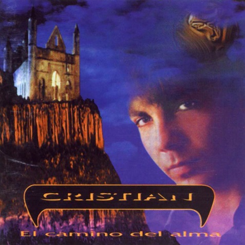 El Camino Del Alma 1994 - Cristian Castro - El Camino Del Alma [1994] [Flac] [Mp3]