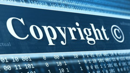 Copyright Protection for Entrepreneurs (Protect Your Work)