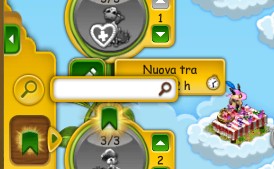 ricerca nuvolette