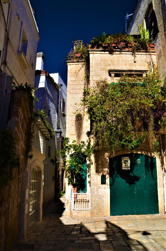 POLINAGNO A MARE-27-9-2018 - Italia y sus pueblos-2018/2019/2023 (43)