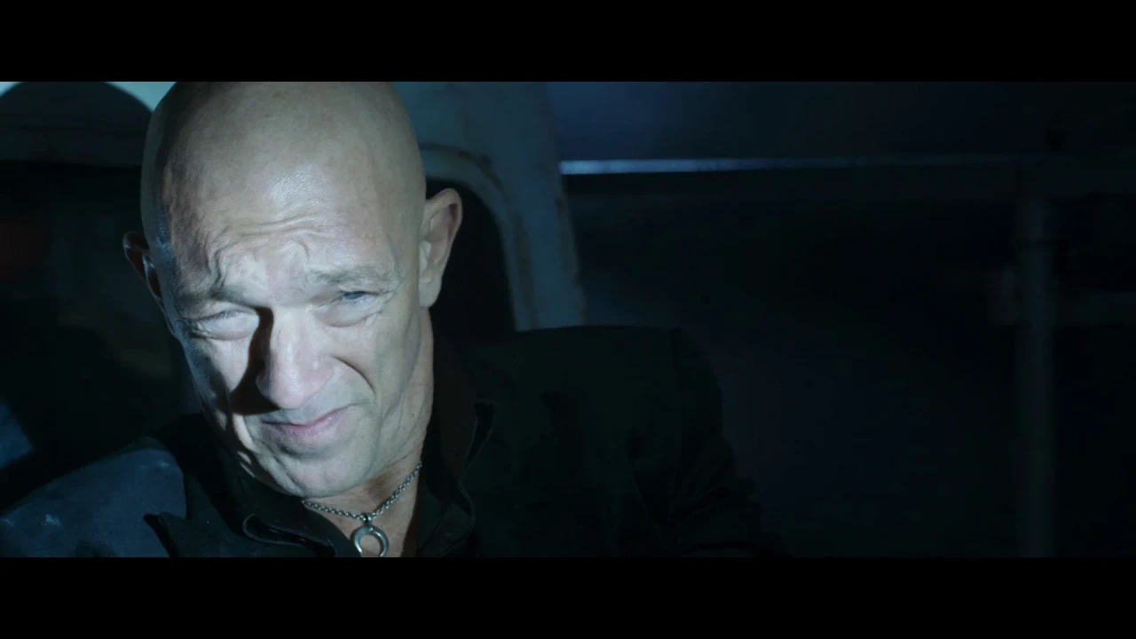 Sacrificio Los elegidos 2026 HD 1080p Latino Castellano 2