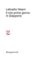 Lafcadio Hearn – Il mio primo giorno in Giappone (2022)