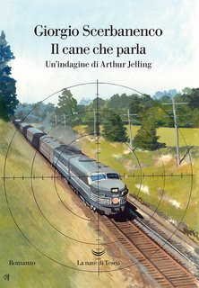 Giorgio Scerbanenco - Il cane che parla (2023)